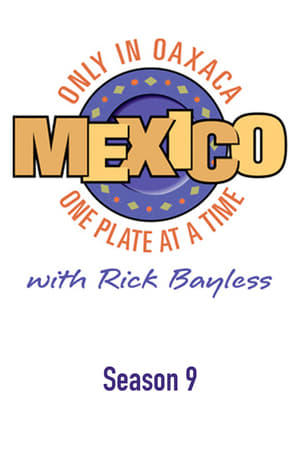 Mexico: One Plate at a Time T 9 C 4 online gratis