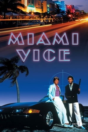 Miami Vice Season  0 online