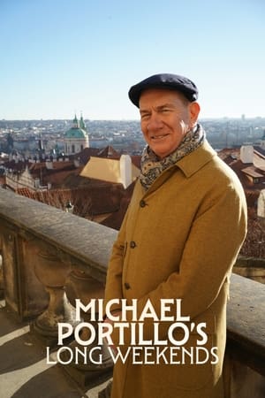 Michael Portillo's Long Weekends online free