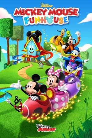 Mickey Mouse Funhouse Season  3 online