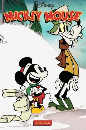 Mickey Mouse Season 0 online free