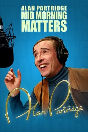 Mid Morning Matters with Alan Partridge Season  1 online