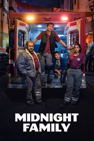 Midnight Family Season  1 online