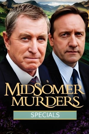 Midsomer Murders T 0 C 1 online gratis