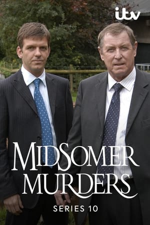 Midsomer Murders Season 10 online free