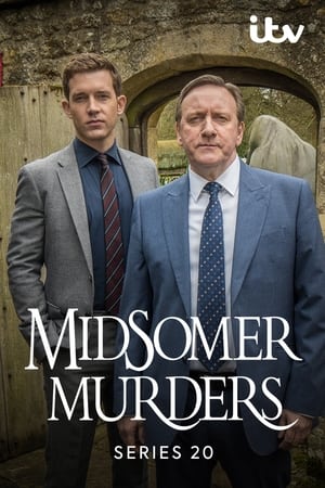 Midsomer Murders Season  20 online