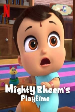 Mighty Bheem's Playtime online free