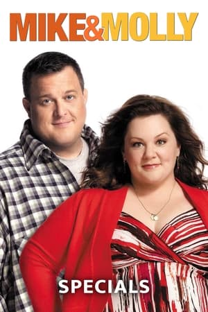 Mike & Molly Season  0 online