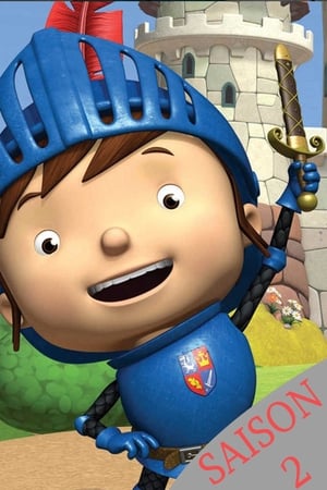 Mike the Knight Season 2 online free