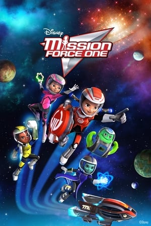 Miles from Tomorrowland Season  3 online