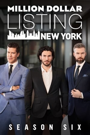 Million Dollar Listing New York Season  6 online