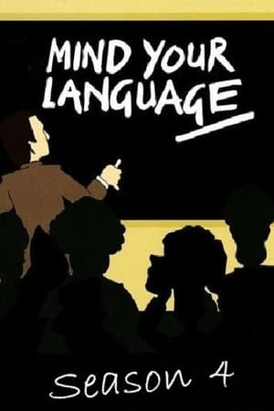 Mind Your Language Season  4 online