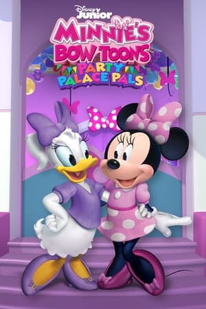 Minnie's Bow-Toons Season  6 online