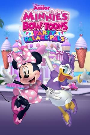 Minnie's Bow-Toons T 7 C 13 online gratis