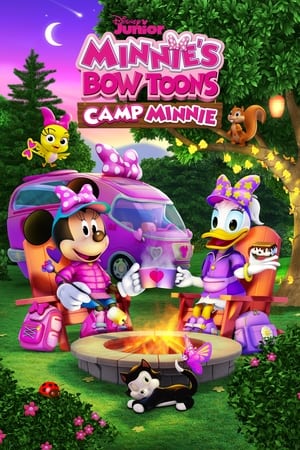 Minnie's Bow-Toons T 8 C 4 online gratis