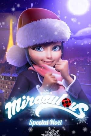 Miraculous: Tales of Ladybug & Cat Noir Season 0 online free