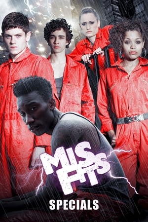 Misfits T 0 C 34 online gratis