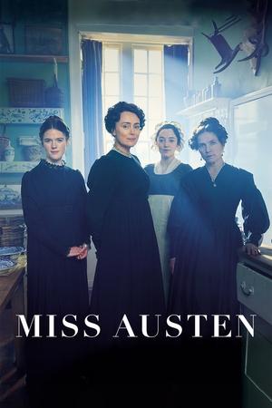 Miss Austen online free