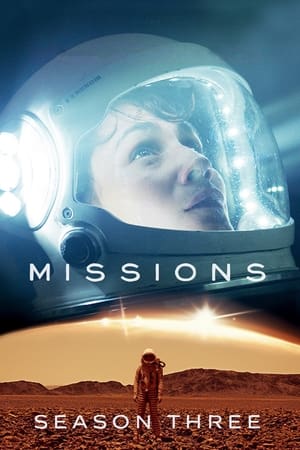 Missions Season  3 online