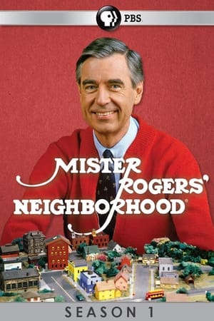 Mister Rogers' Neighborhood Season 1 online free