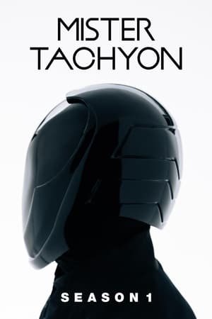 Mister Tachyon T 1 C 1 online gratis