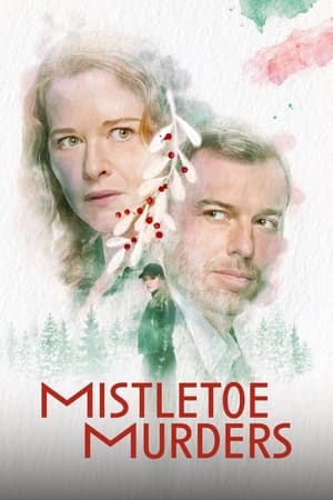 Mistletoe Murders online free