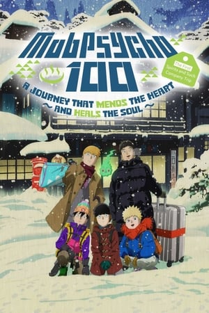 Mob Psycho 100 Season  0 online