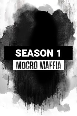 Mocro Maffia Season  1 online