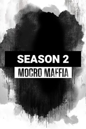 Mocro Maffia Season  2 online