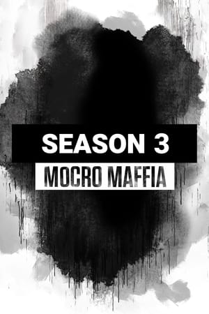 Mocro Maffia T 3 C 1 online gratis