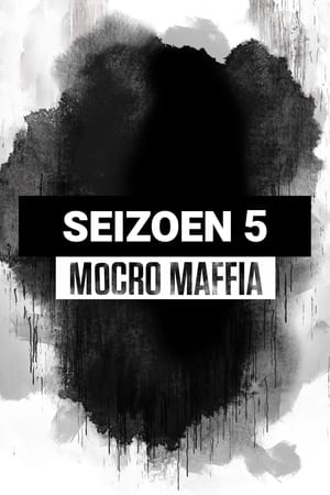 Mocro Maffia T 5 C 2 online gratis