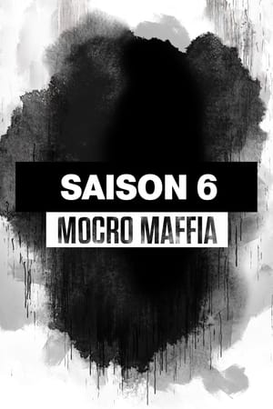 Mocro Maffia Season  6 online