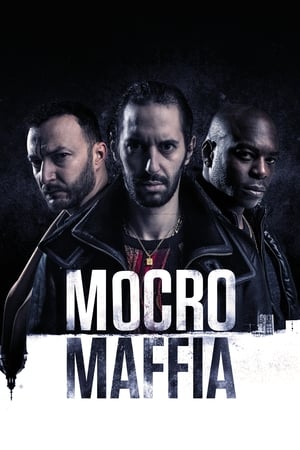 Mocro Maffia Online free