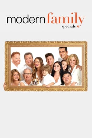 Modern Family Season  0 online