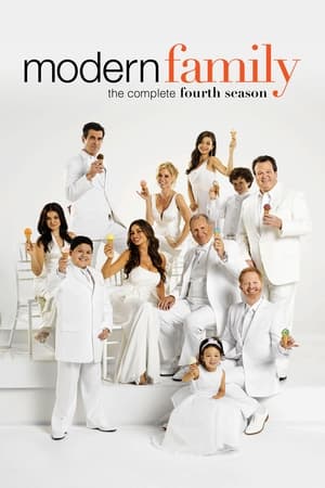 Modern Family Season  4 online