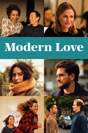 Modern Love Season  2 online