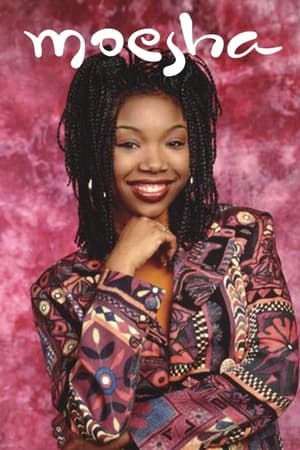 Moesha Season  5 online