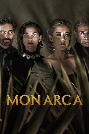 Monarca Season  2 online