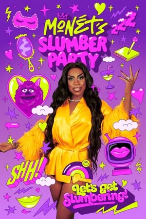 Monét's Slumber Party Season  1 online