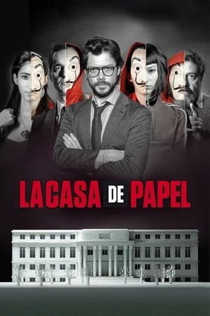 Money Heist T 0 C 15 online gratis