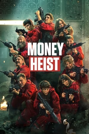 Money Heist online free