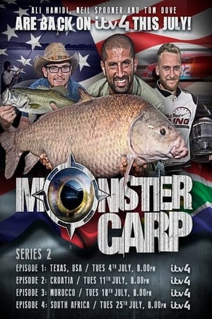 Monster Carp Season  2 online