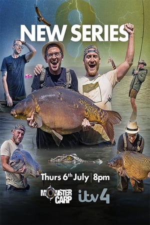 Monster Carp Season  8 online