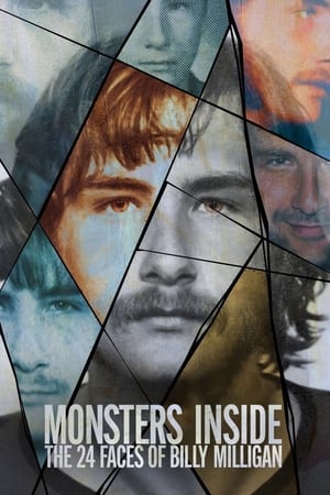 Monsters Inside: The 24 Faces of Billy Milligan online free