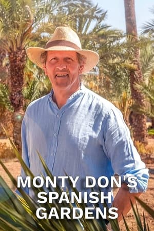 Monty Don's Spanish Gardens online free