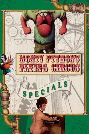 Monty Python's Flying Circus T 0 C 25 online gratis