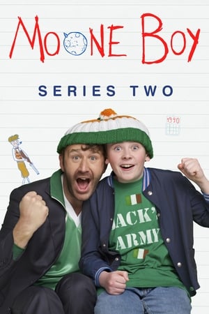 Moone Boy Season  2 online