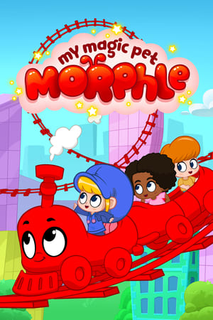 Morphle Online free