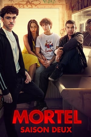 Mortel Season  2 online