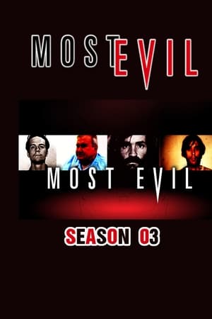 Most Evil Season  3 online